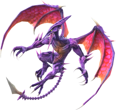 Ridley | Villains Wiki | Fandom powered by Wikia