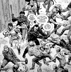 Issue117Negan