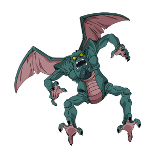 Oceanus Shenron | Villains Wiki | Fandom powered by Wikia
