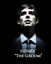 Henry dunn