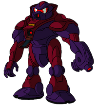 Swatbot 2