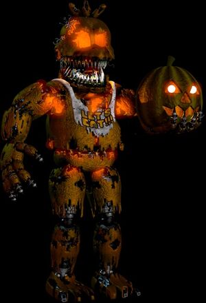 Jack-O-Chica | Villains Wiki | Fandom powered by Wikia