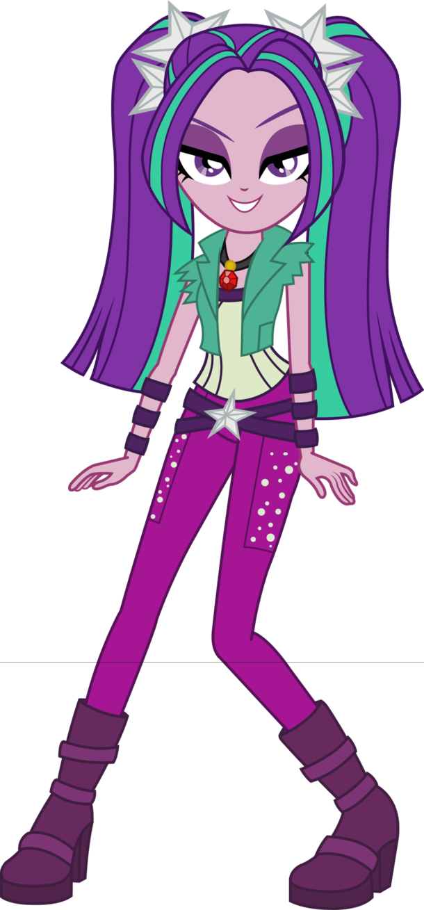 aria blaze aria blaze