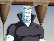 Tombstone (Spider-Man Cartoon)