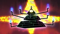 Bill Cipher | Villains Wiki | Fandom powered by Wikia