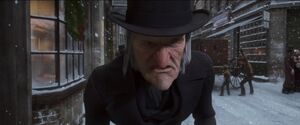 Scrooge