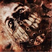 Bray wyatt mask