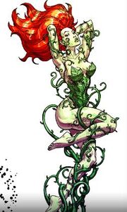 Poison Ivy img