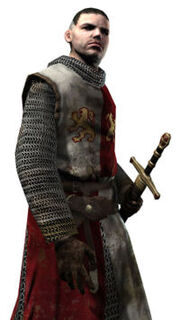 William of Montferrat