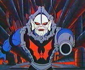 Hordak 4