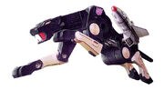 Ravage (G1)