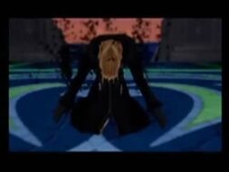 Demyx's Death