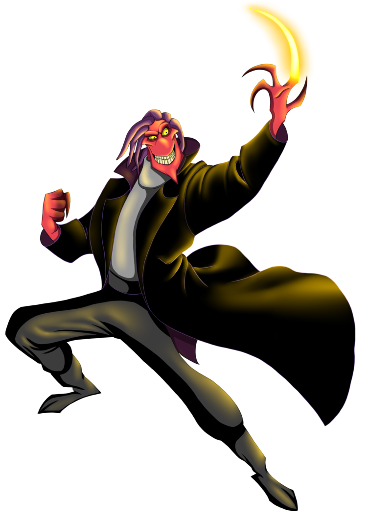 Thrax (Osmosis Jones) Villains Wiki Wikia