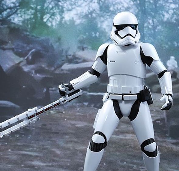 FN-2199 | Villains Wiki | Fandom powered by Wikia