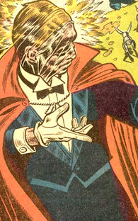 Marlo Trickster