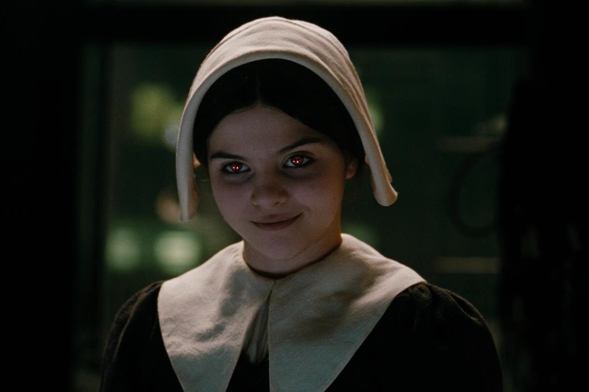 Proctor the crucible essay