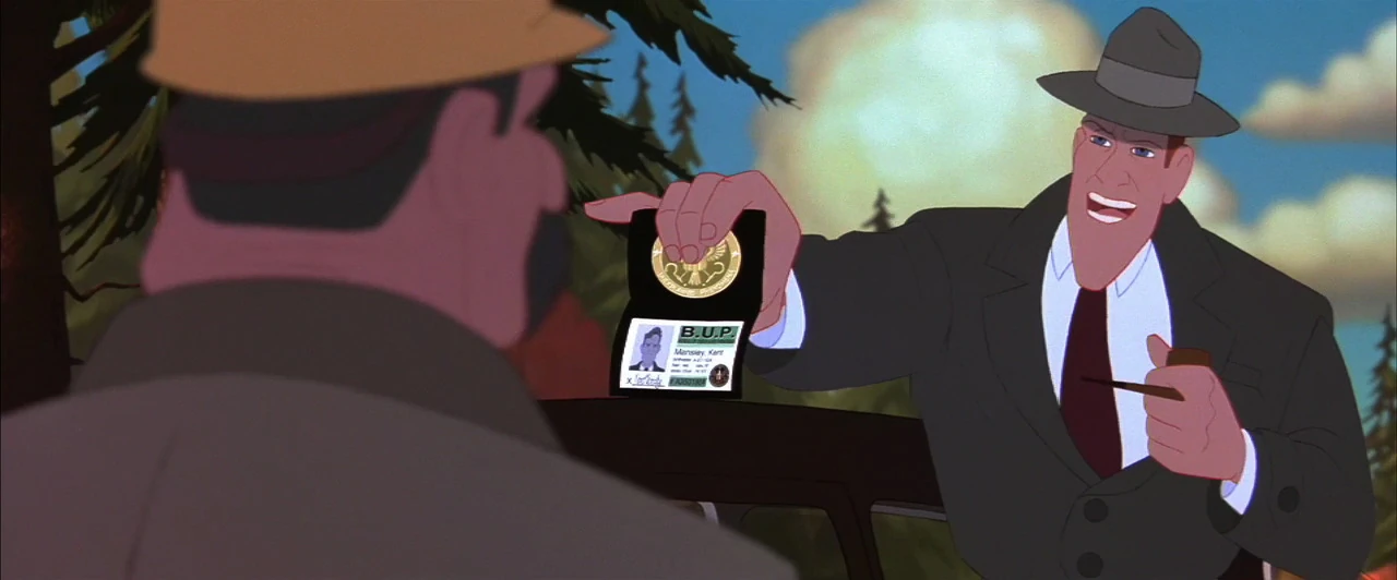 Kent Mansley/Gallery Villains Wiki FANDOM powered by Wikia