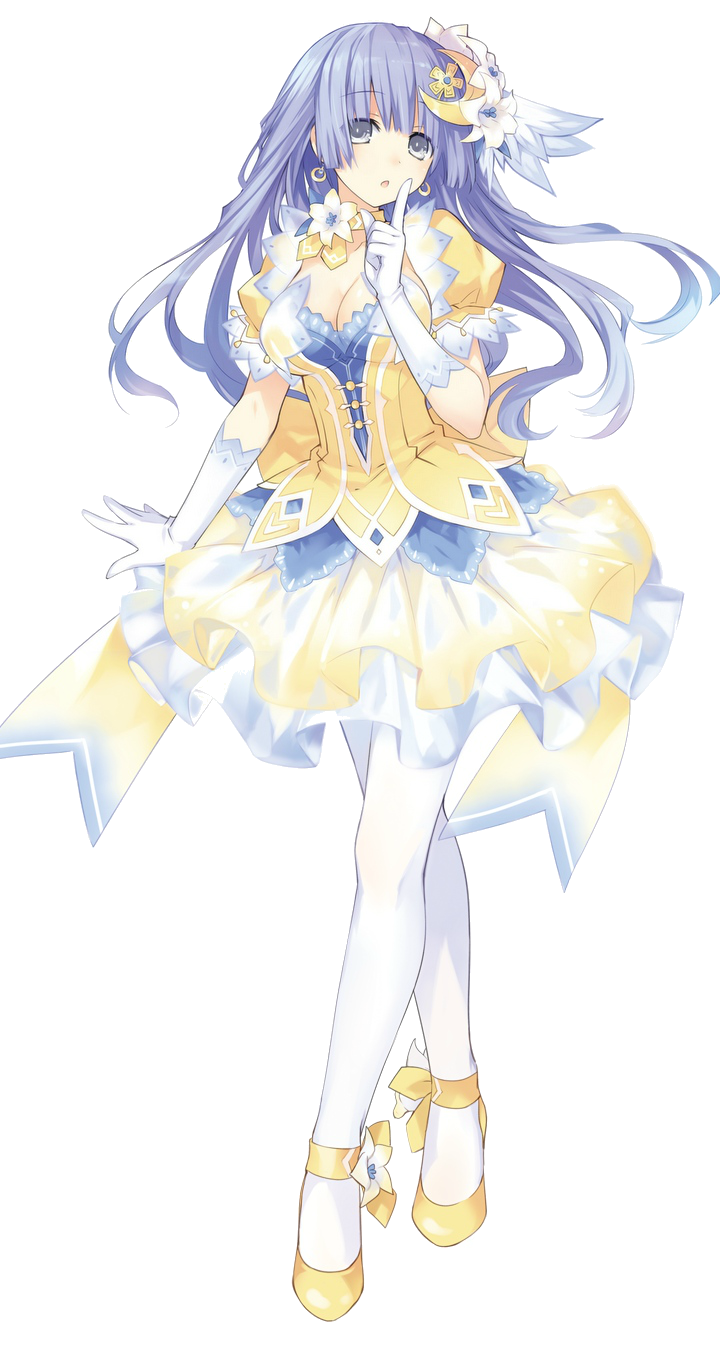 Miku Izayoi | Villains Wiki | Fandom powered by Wikia
