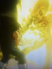 Pui Pui's Death