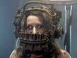 Reverse bear trap