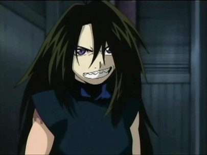 Wrath (FMA 2003) | Villains Wiki | FANDOM powered by Wikia