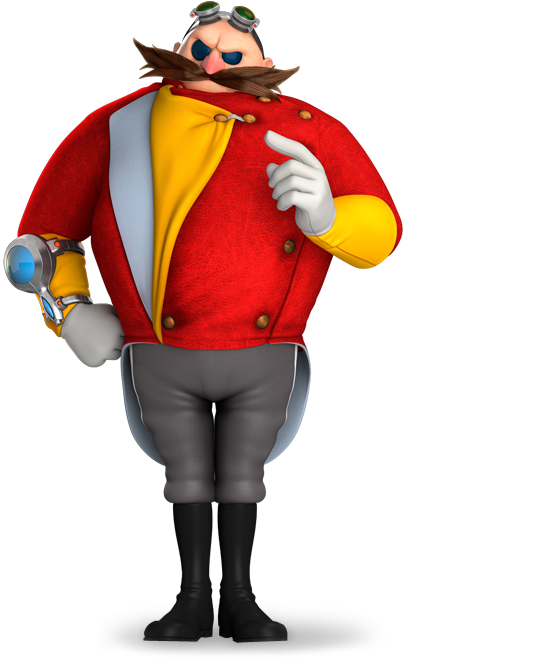 Dr. Eggman (Sonic Boom) Villains Wiki Fandom powered by Wikia