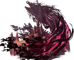 The Calamity Ganon