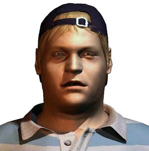 Eddie Dombrowski