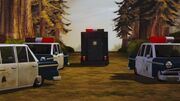 Boingo Getting Arrested