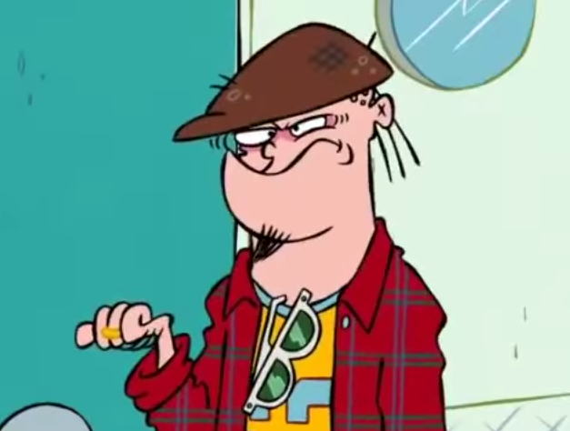 Eddy's Brother | Villains Wiki | Fandom powered by Wikia