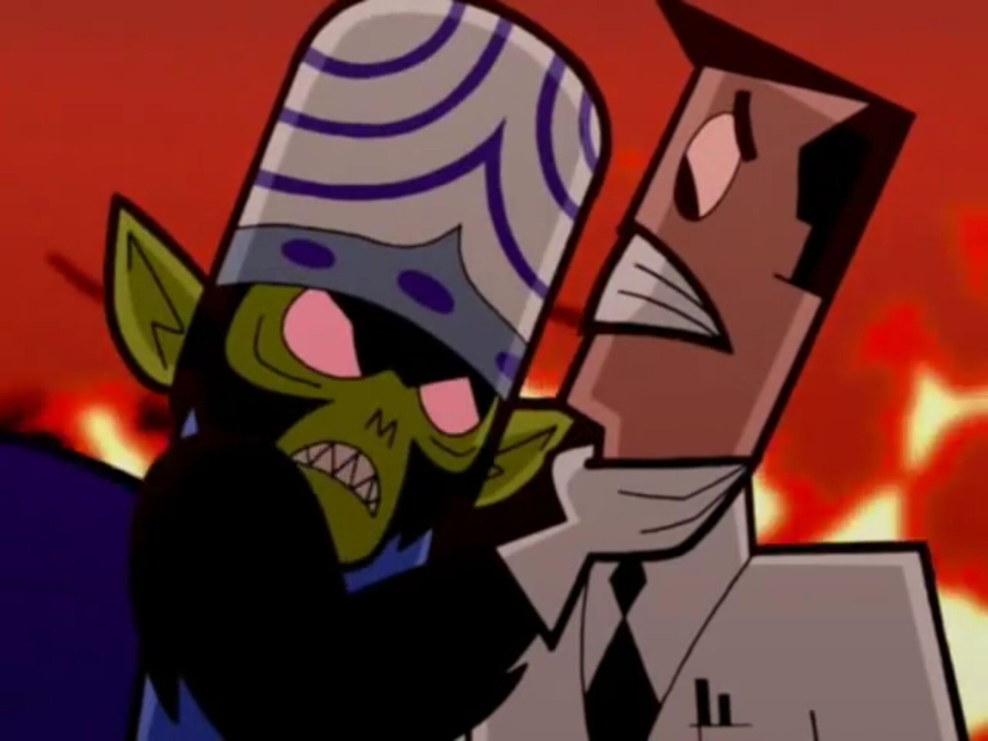 mojo jojo toy