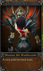 Mataus