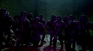 The Oozemen