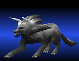 Gray Wolf
