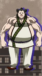 Maro (animé)