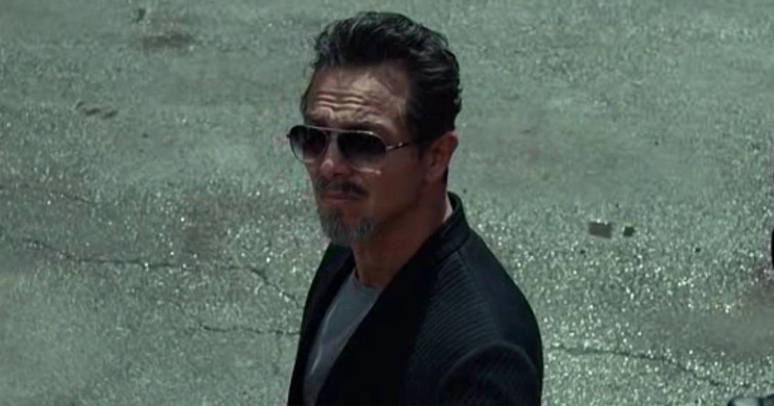 Antonio Pope Villains Wiki Fandom powered by Wikia