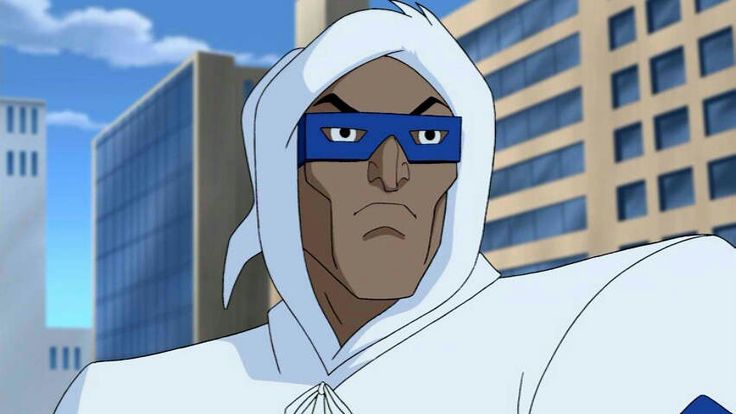 Captain Cold | Villains Wiki | Fandom powered by Wikia