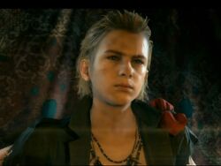 Eli (Phantom Pain)
