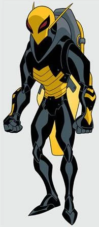 Firefly (The Batman) | Villains Wiki | Fandom powered by Wikia