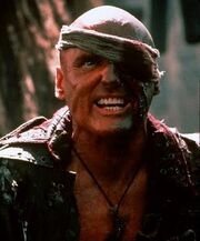 Waterworld - deacon