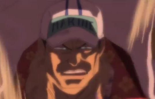 akainu resin