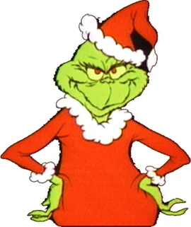 The Grinch | Villains Wiki | Fandom powered by Wikia
