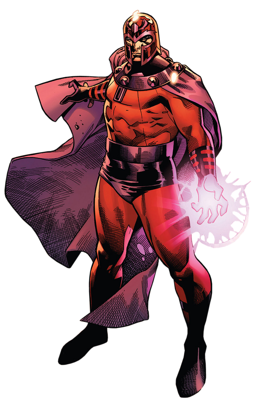 Magneto | Villains Wiki | Fandom powered by Wikia