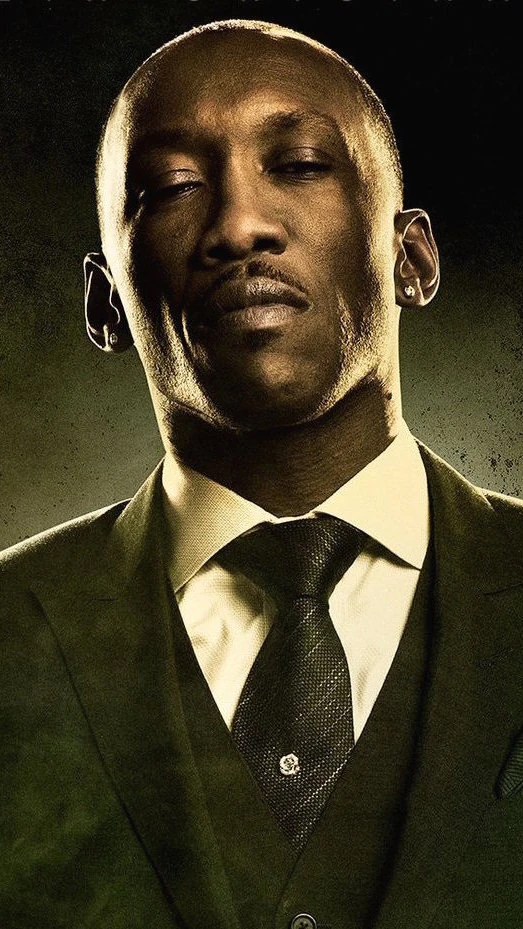 Cottonmouth (Marvel Cinematic Universe) Villains Wiki Fandom