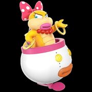 Wendy (SSB4)
