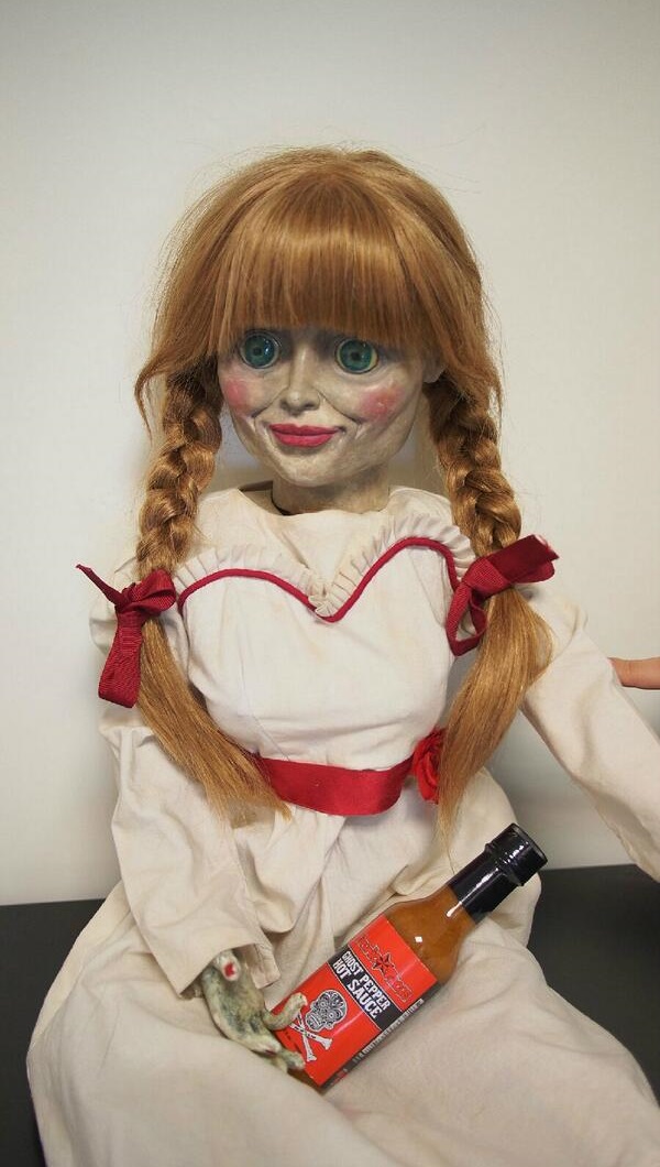 The Doll 2 The Doll 2