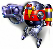 EggRobo