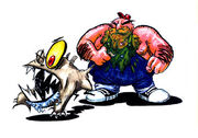 ChuckFifi