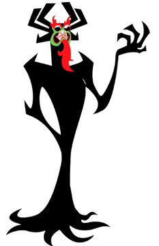 Aku