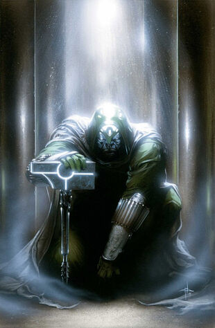 Ronan the Accuser